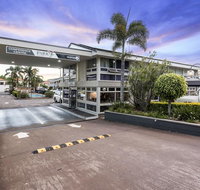 Park Motor Inn - New South Wales Tourism 