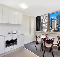 Park View Apartment - New South Wales Tourism 