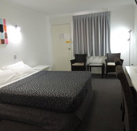 Park View Motel - New South Wales Tourism 