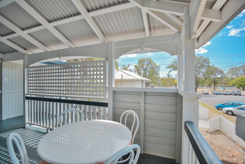 Park View Self-Contained - New South Wales Tourism  1