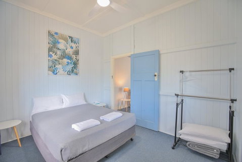 Park View Self-Contained - New South Wales Tourism  2