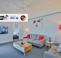 Park View Self-Contained - New South Wales Tourism 