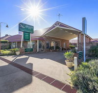 Parkes International