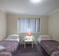 Parkside Apartments at 35 Grose St - New South Wales Tourism 