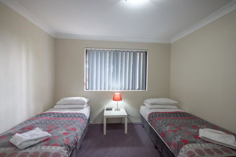 Parkside Apartments At 35 Grose St - New South Wales Tourism  0