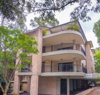Parkside Apartments Parramatta - New South Wales Tourism 