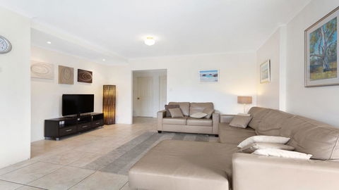 Parkside Marina 1 - CBD Location - New South Wales Tourism  3
