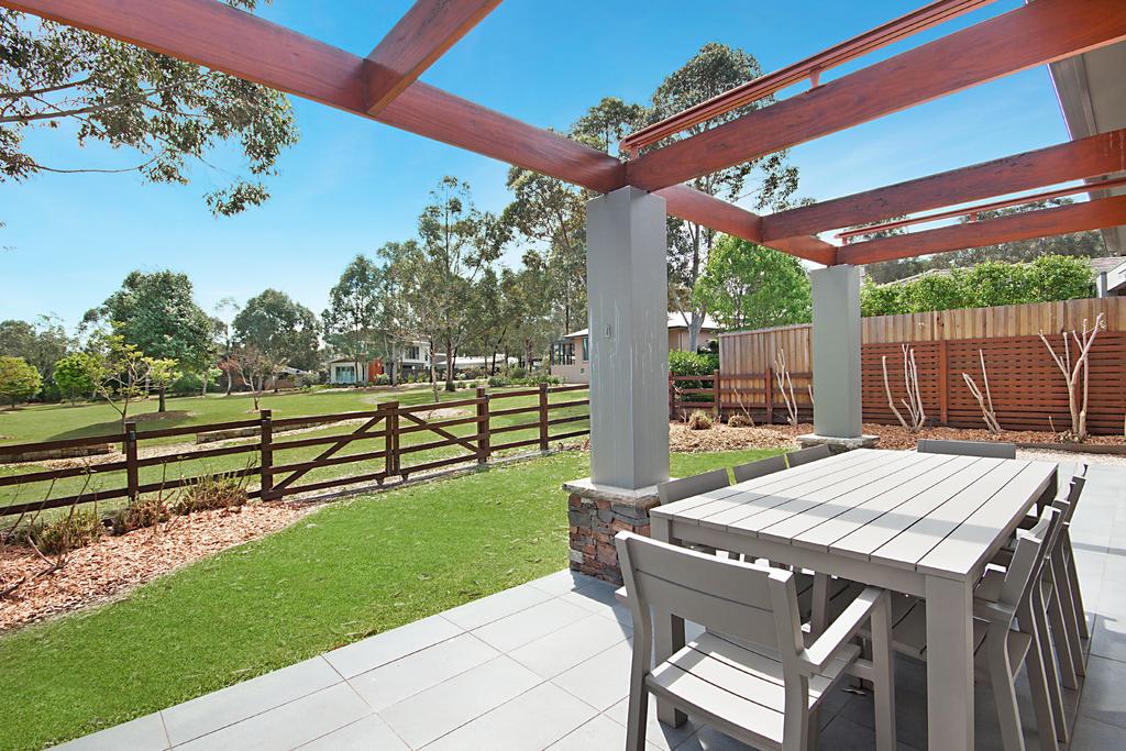  New South Wales Tourism 
