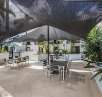Parkview Apartments - New South Wales Tourism 