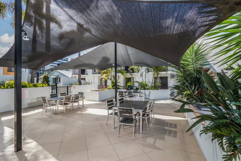 Parkview Apartments - New South Wales Tourism  0