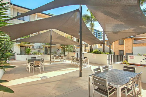 Parkview Apartments - New South Wales Tourism  1