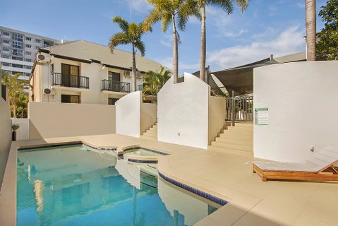 Parkview Apartments - New South Wales Tourism  2