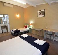Parkview Motor Inn