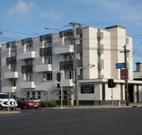 Parkville Place Serviced Apartments - New South Wales Tourism 