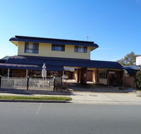 Parkway Motel - New South Wales Tourism 