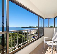 Parkyn Place 6 - 3 BDRM Oceanview Apt on Mooloolaba Spit - New South Wales Tourism 