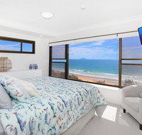 Parkyn Place 7 - 3 BDRM Oceanview Apt on Mooloolaba Spit - New South Wales Tourism 