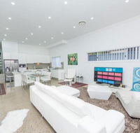 Parramatta jewel - New South Wales Tourism 