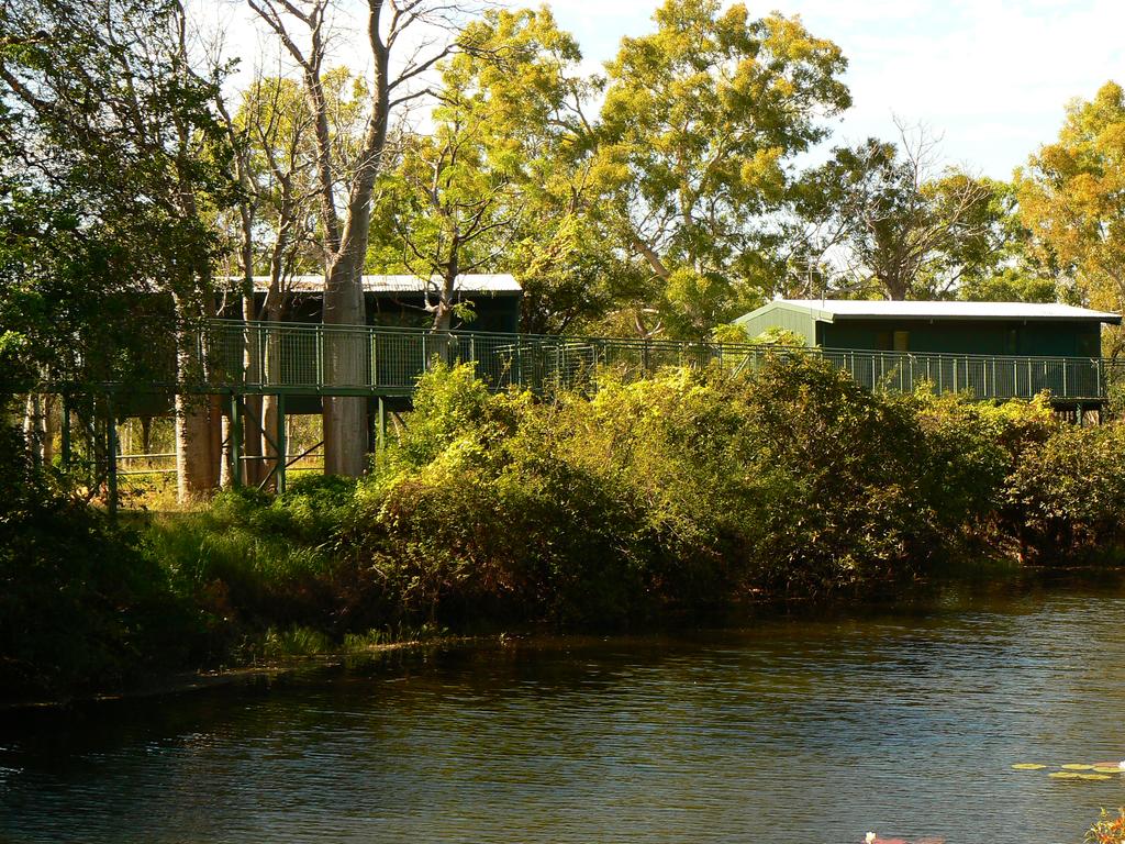 Wyndham WA New South Wales Tourism 