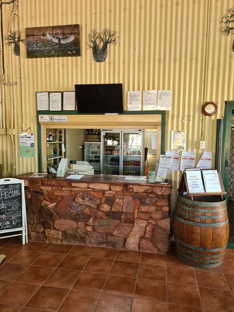 Parry Creek Farm Tourist Resort And Caravan Park - New South Wales Tourism  3