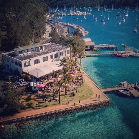 Pasadena Sydney - New South Wales Tourism  3