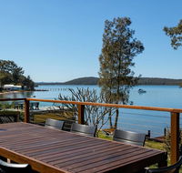 Patch of Paradise - East54 - New South Wales Tourism 