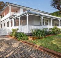Patch of Paradise - Iluka - New South Wales Tourism 