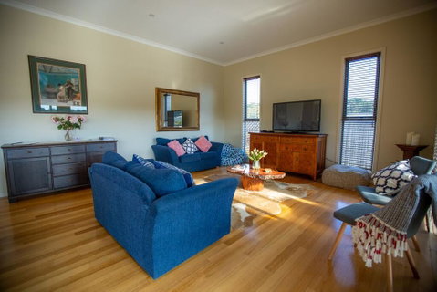 Paula's Place 8 Ti Tree Close Robe - New South Wales Tourism  3