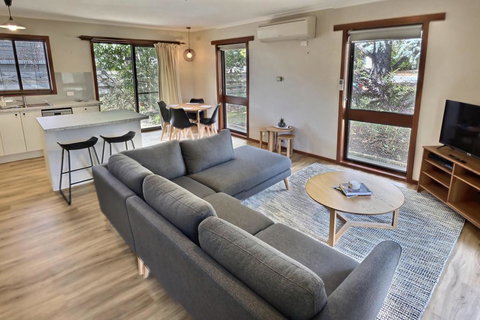 Peace Retreat Bright - New South Wales Tourism  0