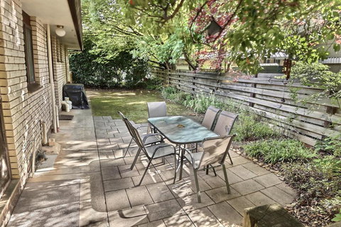 Peace Retreat Bright - New South Wales Tourism  3