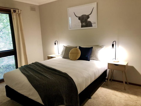 Peace Retreat Bright - New South Wales Tourism  2