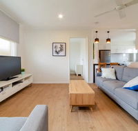Peaceful 3 Bedroom Apartment in Ascot - New South Wales Tourism 