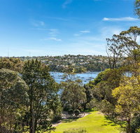 Peaceful and mature gardens with Panoramic Views