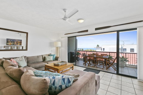 Peaceful Domani, Sunshine Beach - New South Wales Tourism  3