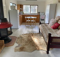 Pear Tree Cottage at Amiens - New South Wales Tourism 