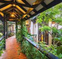 Pearl River Houses - New South Wales Tourism 