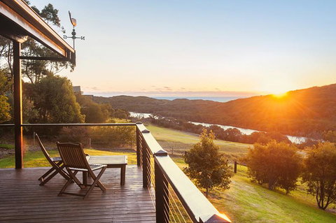 Pearl River Houses - New South Wales Tourism  2