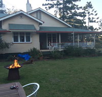 Pechey Homestead - New South Wales Tourism 