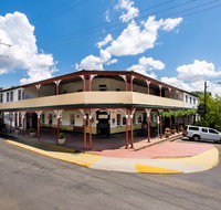 Peel Inn Nundle - New South Wales Tourism 