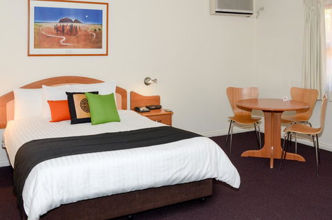 Pegasus Motor Inn And Serviced Apartments - New South Wales Tourism  3