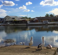 Pelican Cove Apartments - New South Wales Tourism 