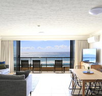 Pelican Sands Beach Resort - New South Wales Tourism 