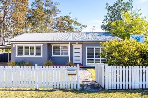 PELICAN VIEW-Jervis Bay Territory With Free WIFI - New South Wales Tourism  3