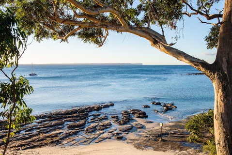 PELICAN VIEW-Jervis Bay Territory With Free WIFI - New South Wales Tourism  2