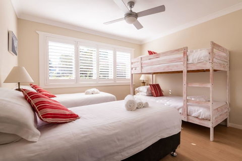 PELICAN VIEW-Jervis Bay Territory With Free WIFI - New South Wales Tourism  1