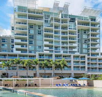 Pelican Waters Golf Resort and Spa Unit 1006 - New South Wales Tourism 