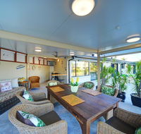 Pelicans Rest - New South Wales Tourism 