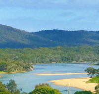 Pemberley 30 Stewart Street - New South Wales Tourism 