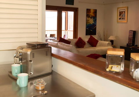 Pemberton Lodge - New South Wales Tourism  0