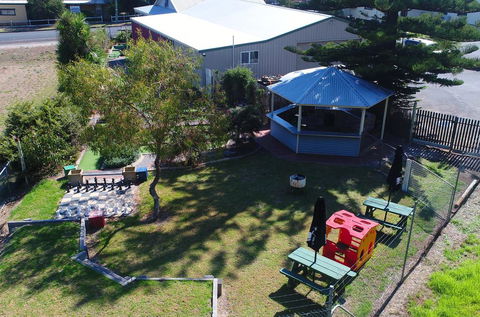 Pemberton Lodge - New South Wales Tourism  1